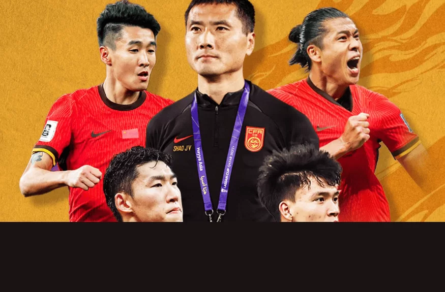国足26人名单将公布！海港2位老将回归，李昊有望迎国家队首秀_武磊_上海_足球
